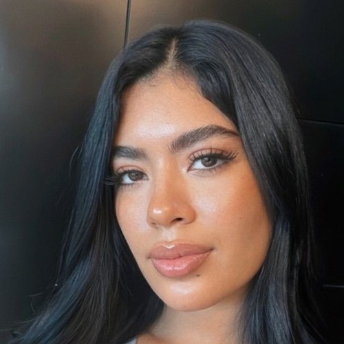 Abigail Alcántara