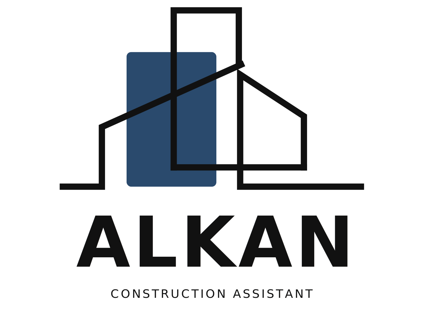 Alkan Construction Assistant