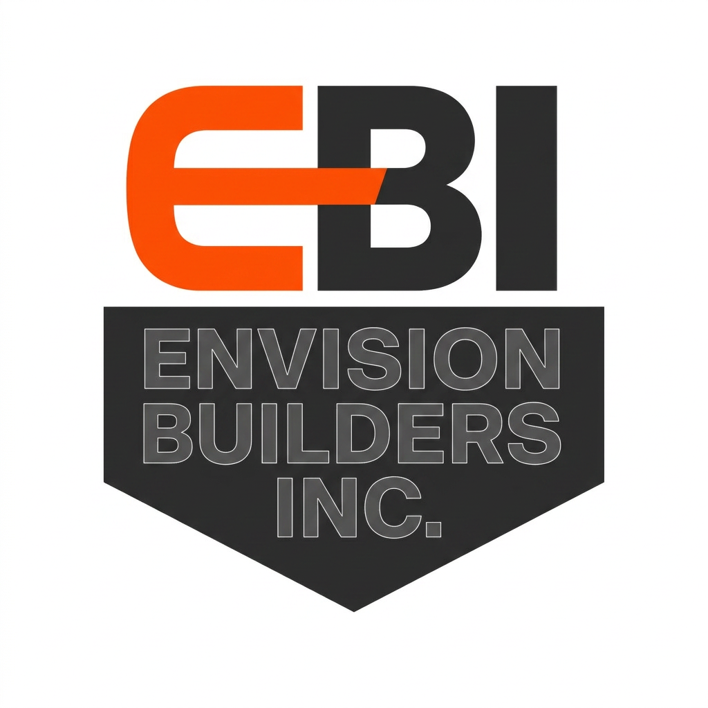 Envision Builders Inc.